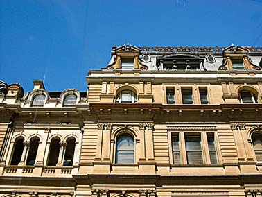 Old Sydney