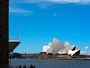 newer Sydney