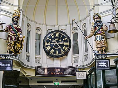 Gog & Macgog