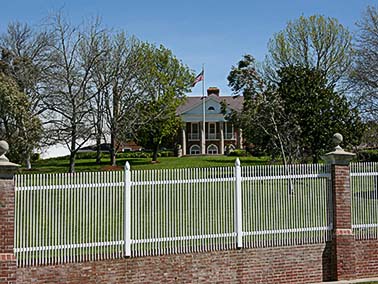 Ian Potter Gallery