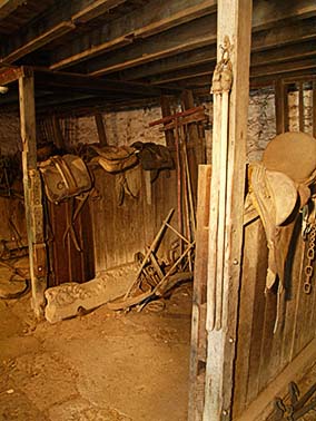 Riversdale Homestead
