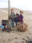 Mongolia
